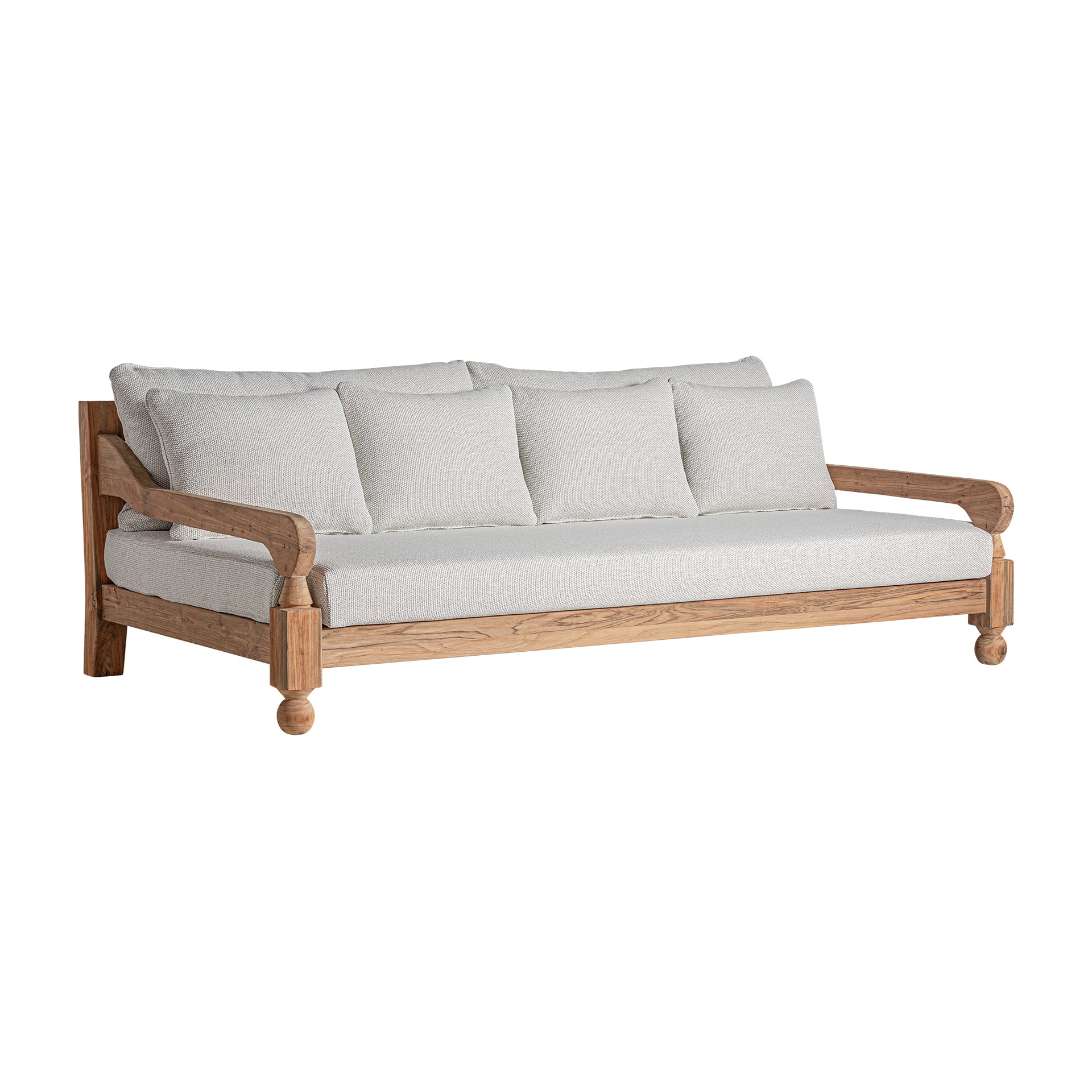 JODPHUR SOFA